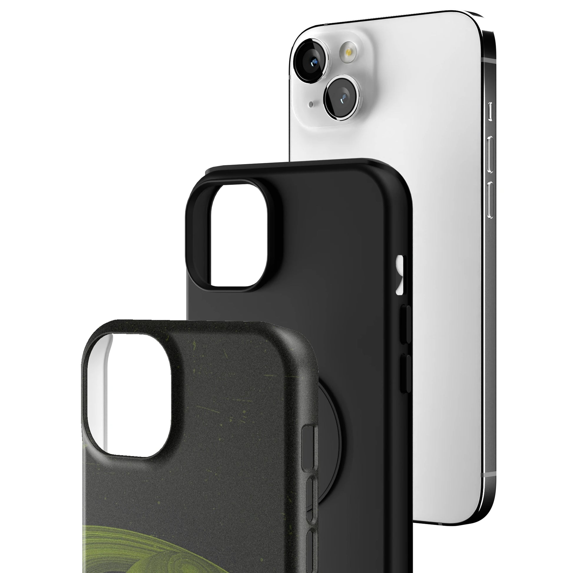 Gravix iPhone Case gallery - Iphone_14_Mini_Air_Plus_3