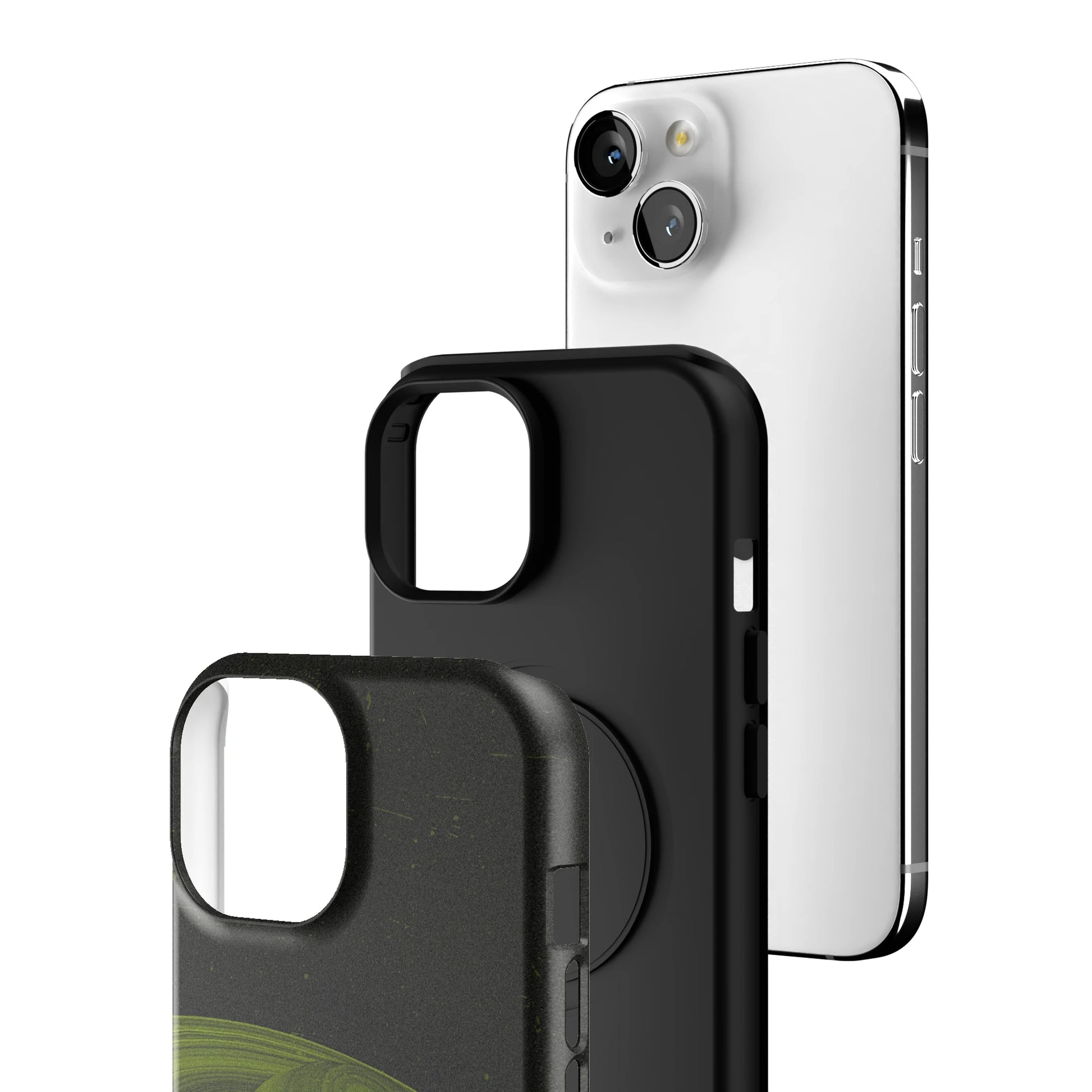 Gravix iPhone Case gallery - Iphone_15_Iphone_3