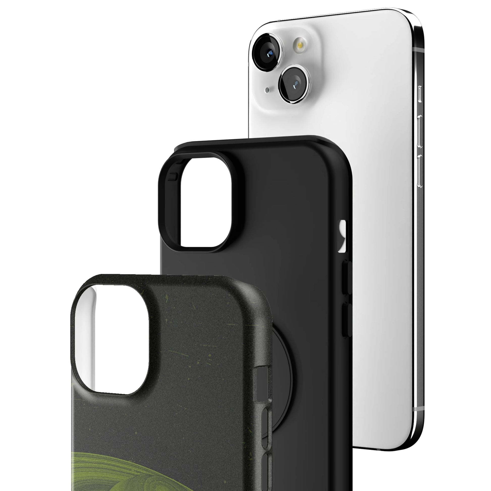 Gravix iPhone Case gallery - Iphone_15_Mini_Air_Plus_3