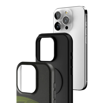 Gravix iPhone Case gallery - Iphone_15_Pro_3