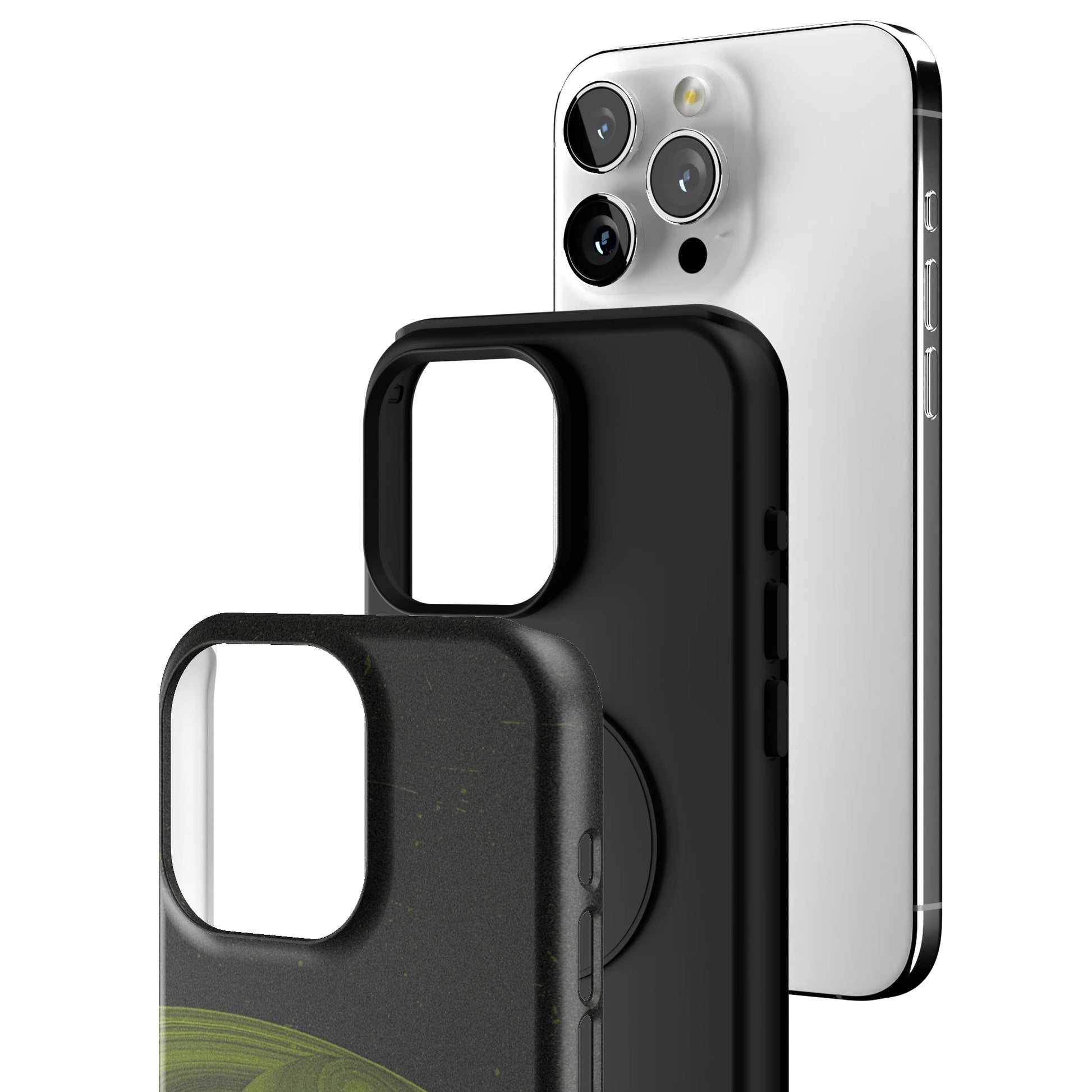 Gravix iPhone Case gallery - Iphone_15_Pro_Max_3