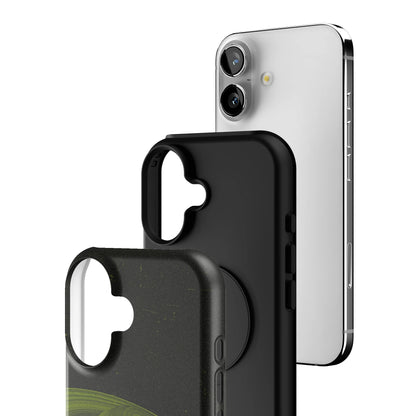 Gravix iPhone Case gallery - Iphone_16_Iphone_3