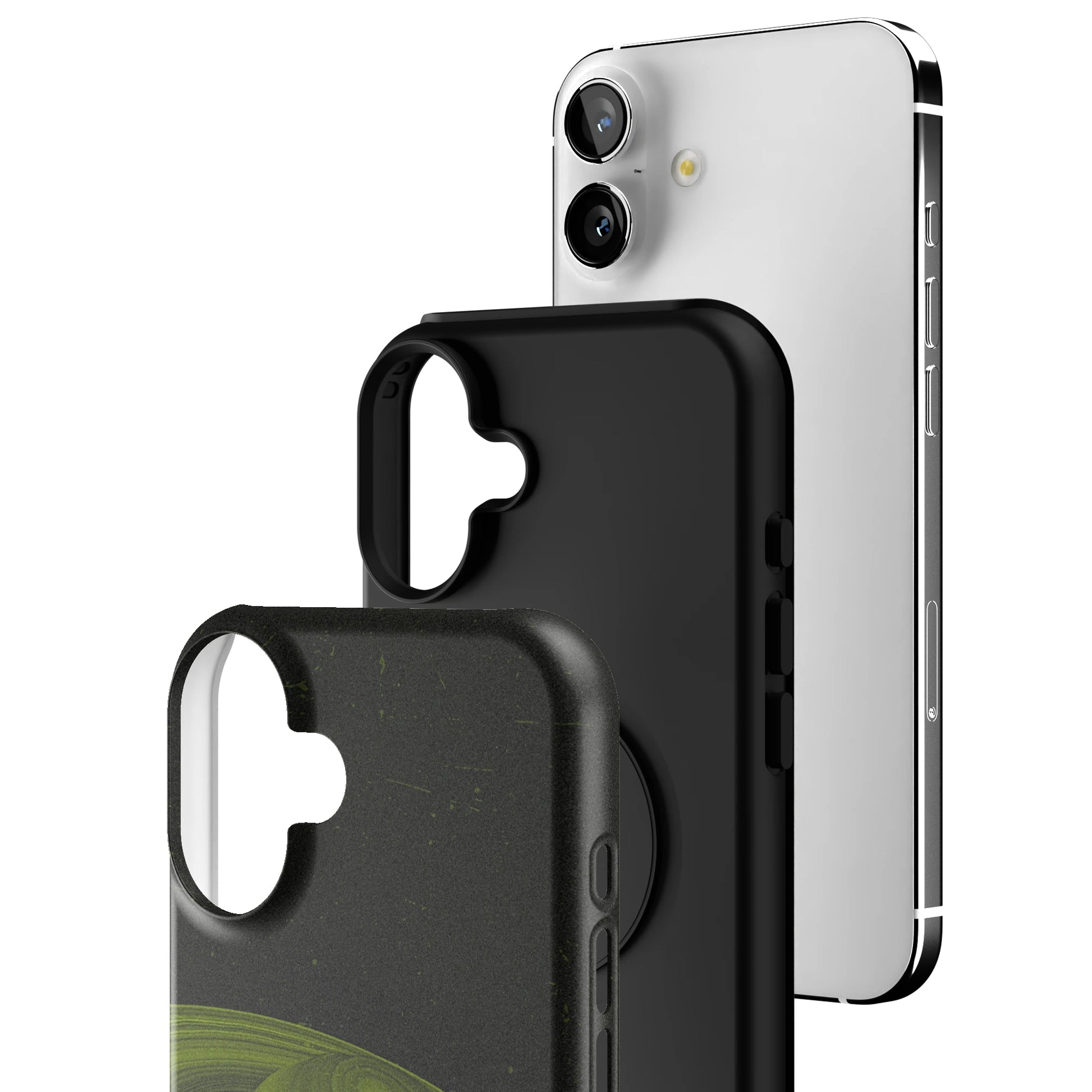 Gravix iPhone Case gallery - Iphone_16_Mini_Air_Plus_3
