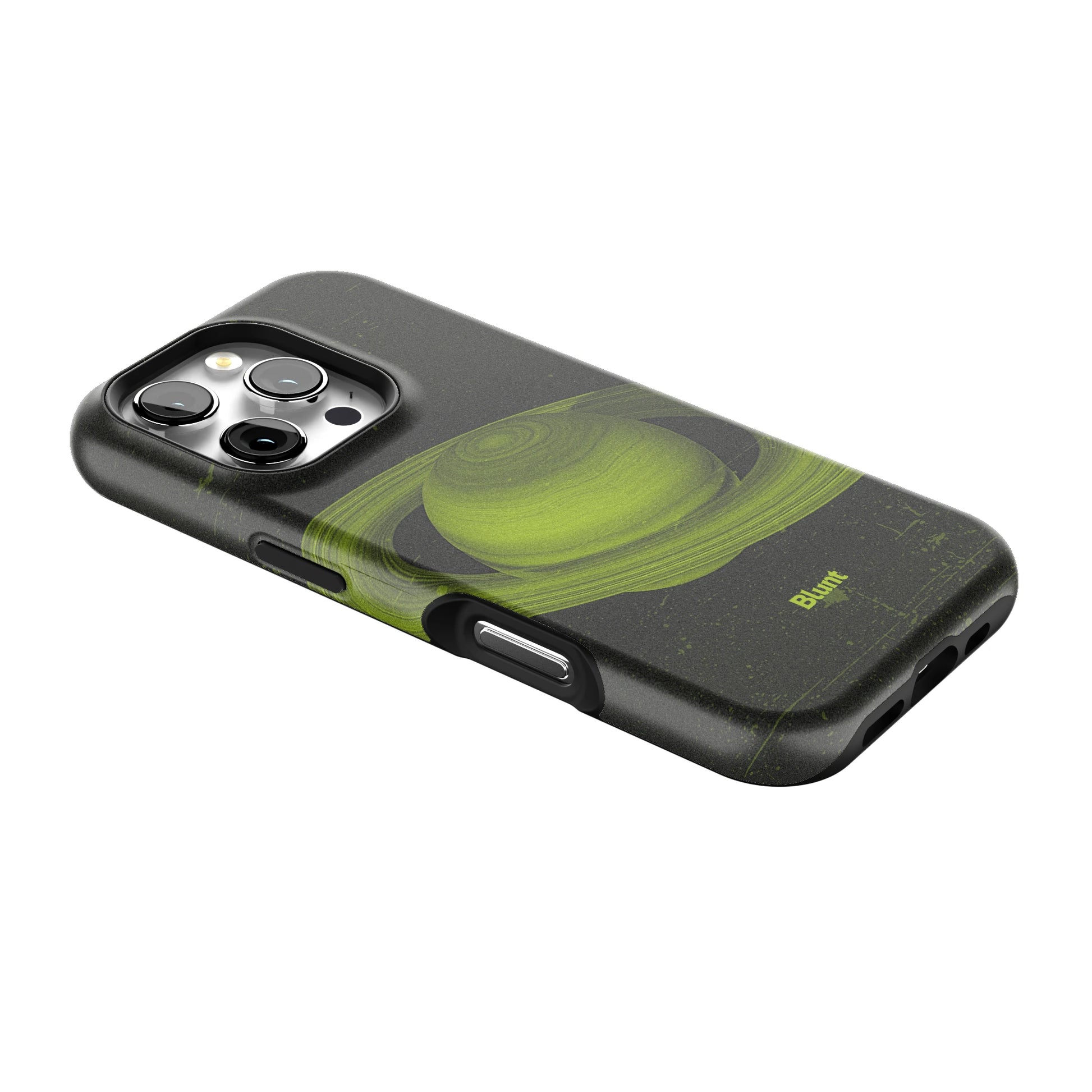 Gravix iPhone Case gallery - Iphone_16_Pro_2