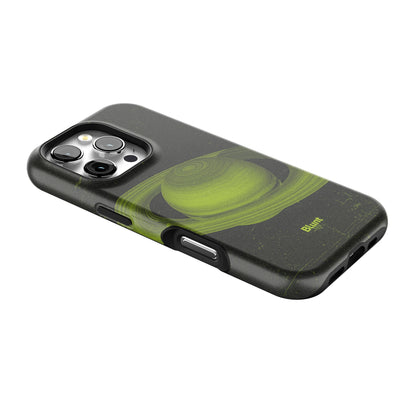 Gravix iPhone Case gallery - Iphone_16_Pro_2