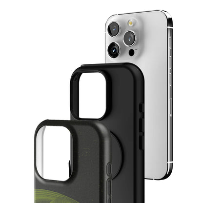 Gravix iPhone Case gallery - Iphone_16_Pro_3