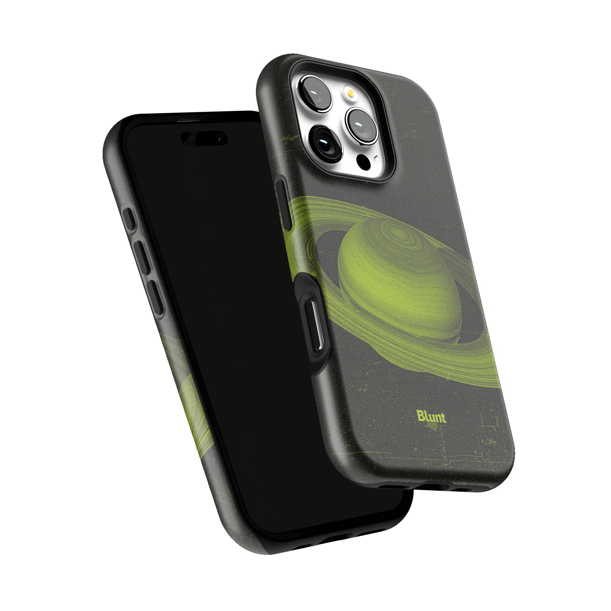 Gravix iPhone Case gallery - Iphone_16_Pro_6