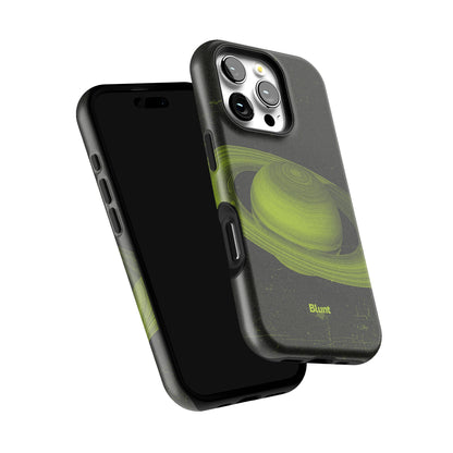 Gravix iPhone Case gallery - Iphone_16_Pro_6