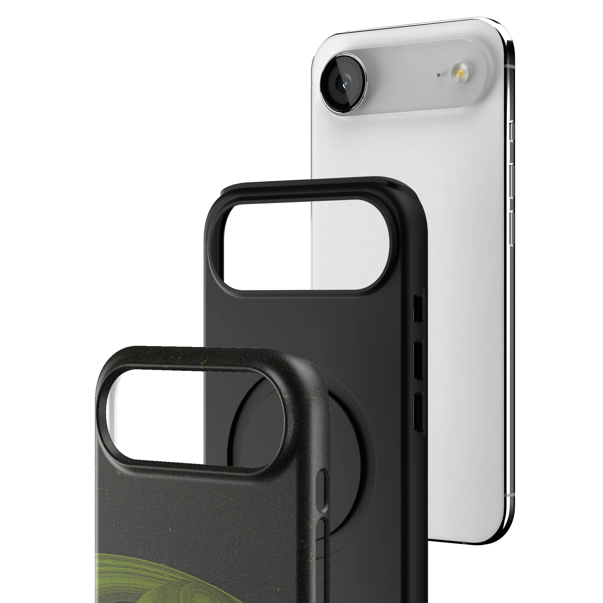 Gravix iPhone Case gallery - Iphone_17_Air_3