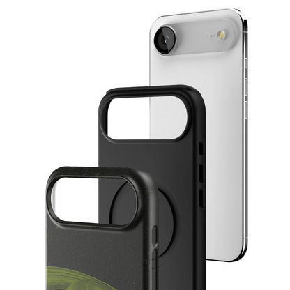 Gravix iPhone Case gallery - Iphone_17_Air_3
