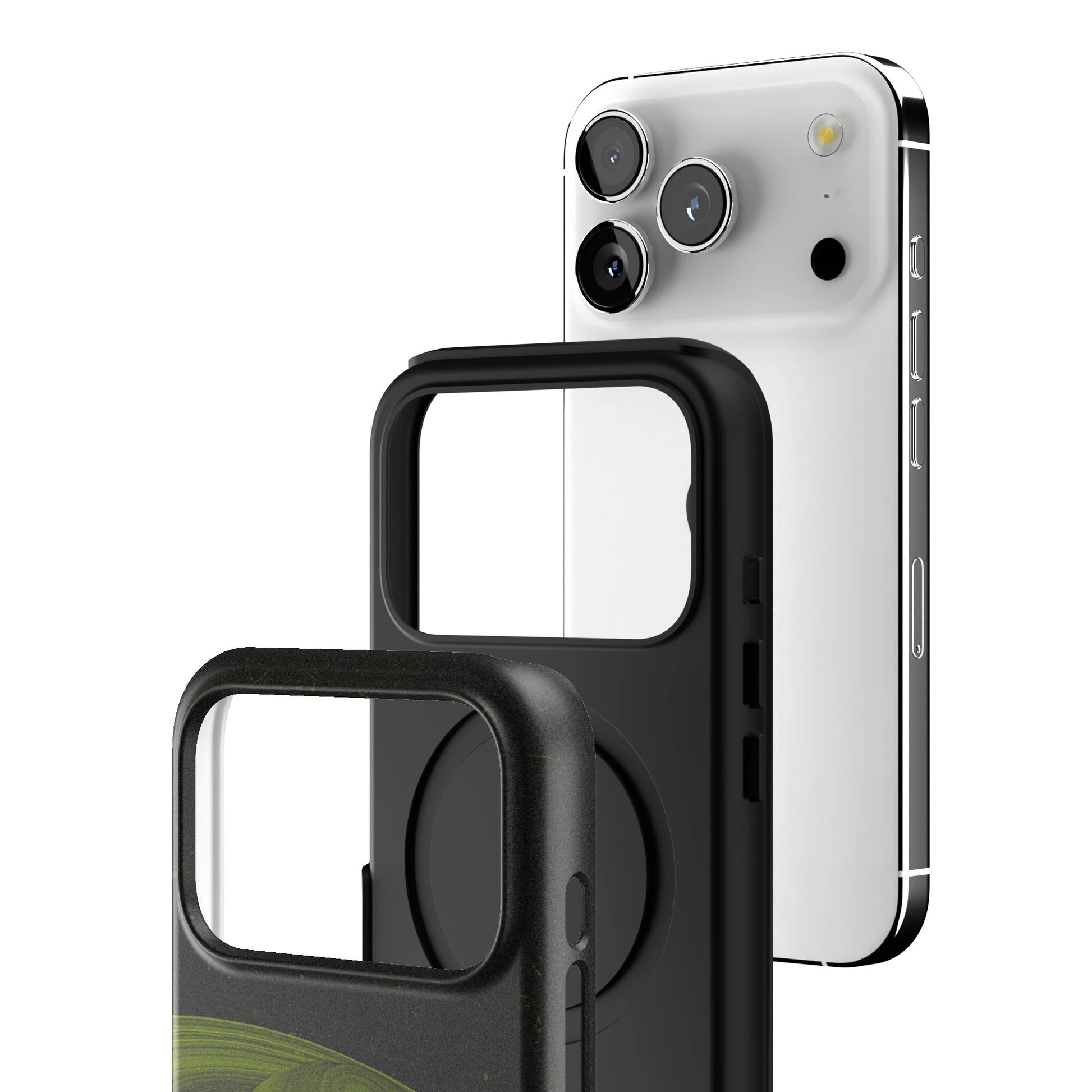 Gravix iPhone Case gallery - Iphone_17_Pro_3