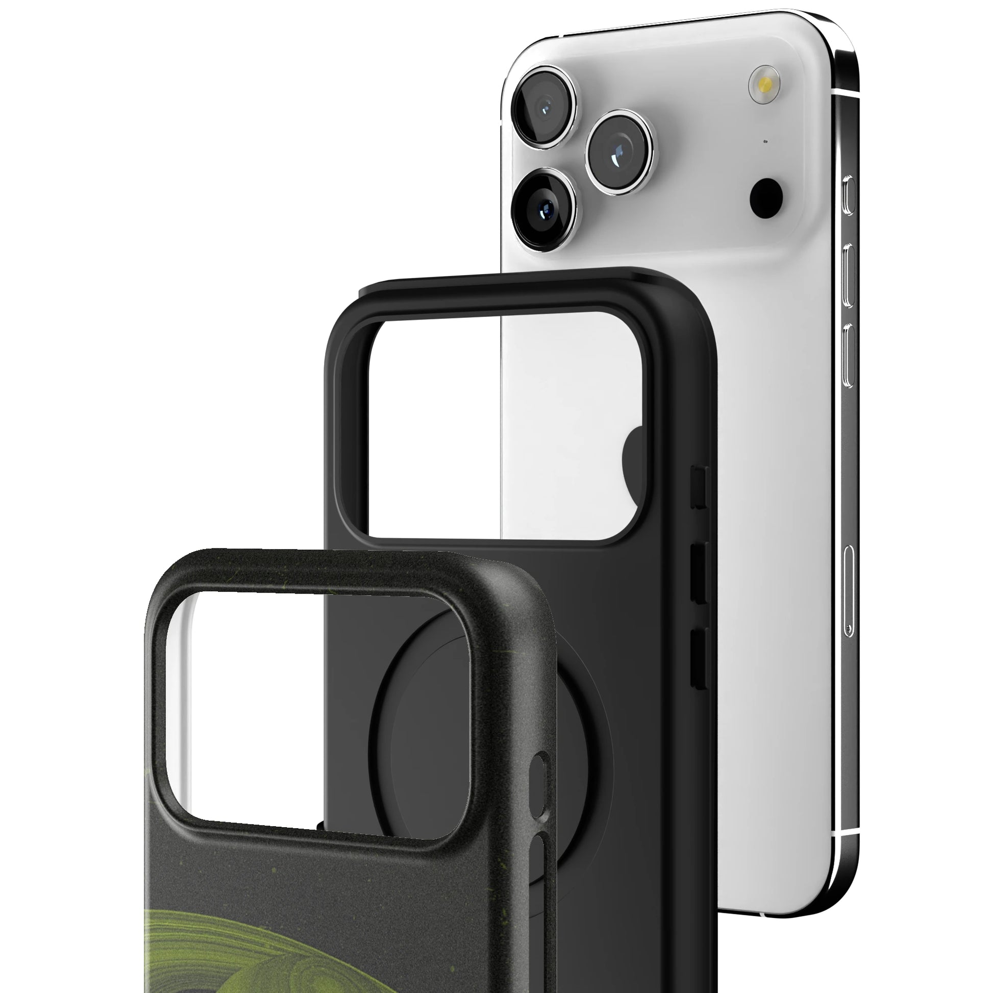 Gravix iPhone Case gallery - Iphone_17_Pro_Max_3