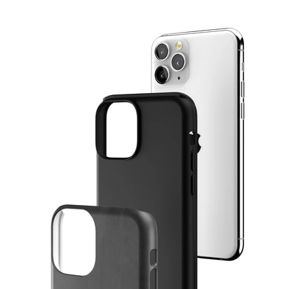 Grayscale iPhone Case gallery - Iphone_11_Pro_3