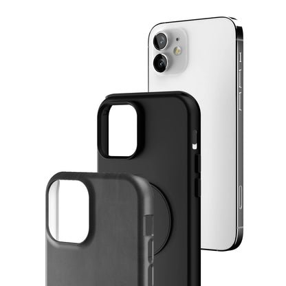 Grayscale iPhone Case gallery - Iphone_12_Iphone_3