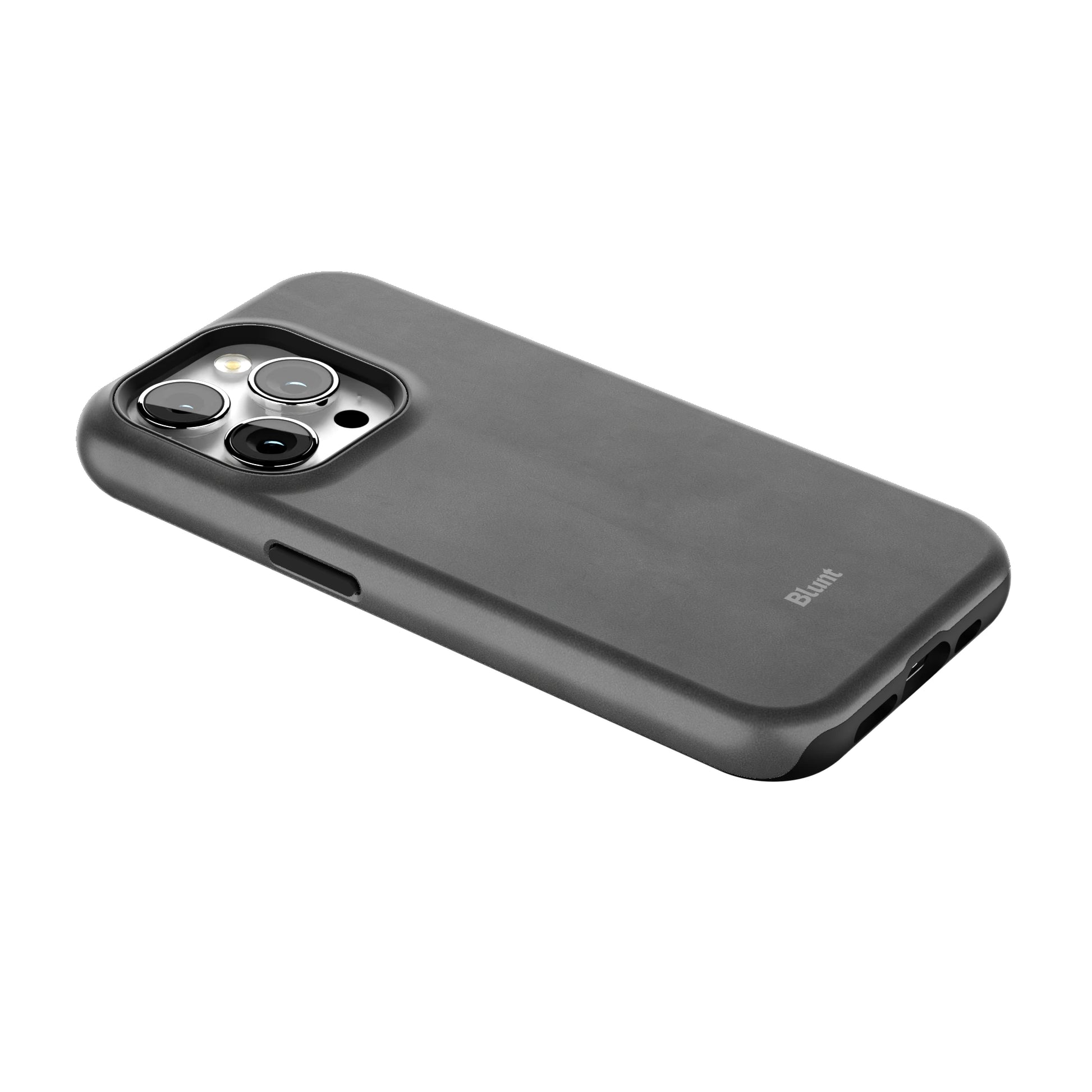 Grayscale iPhone Case gallery - Iphone_15_Pro_2