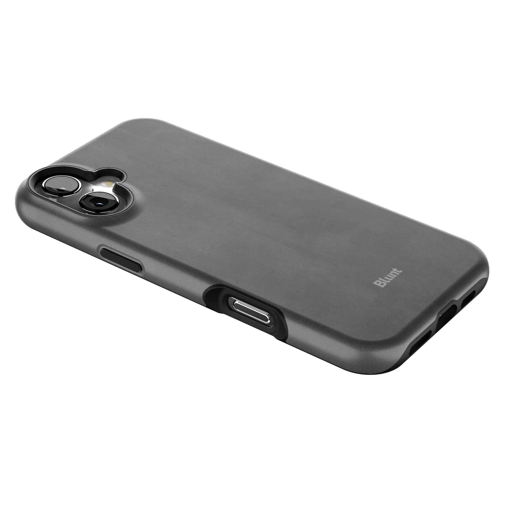 Grayscale iPhone Case gallery - Iphone_16_Mini_Air_Plus_2