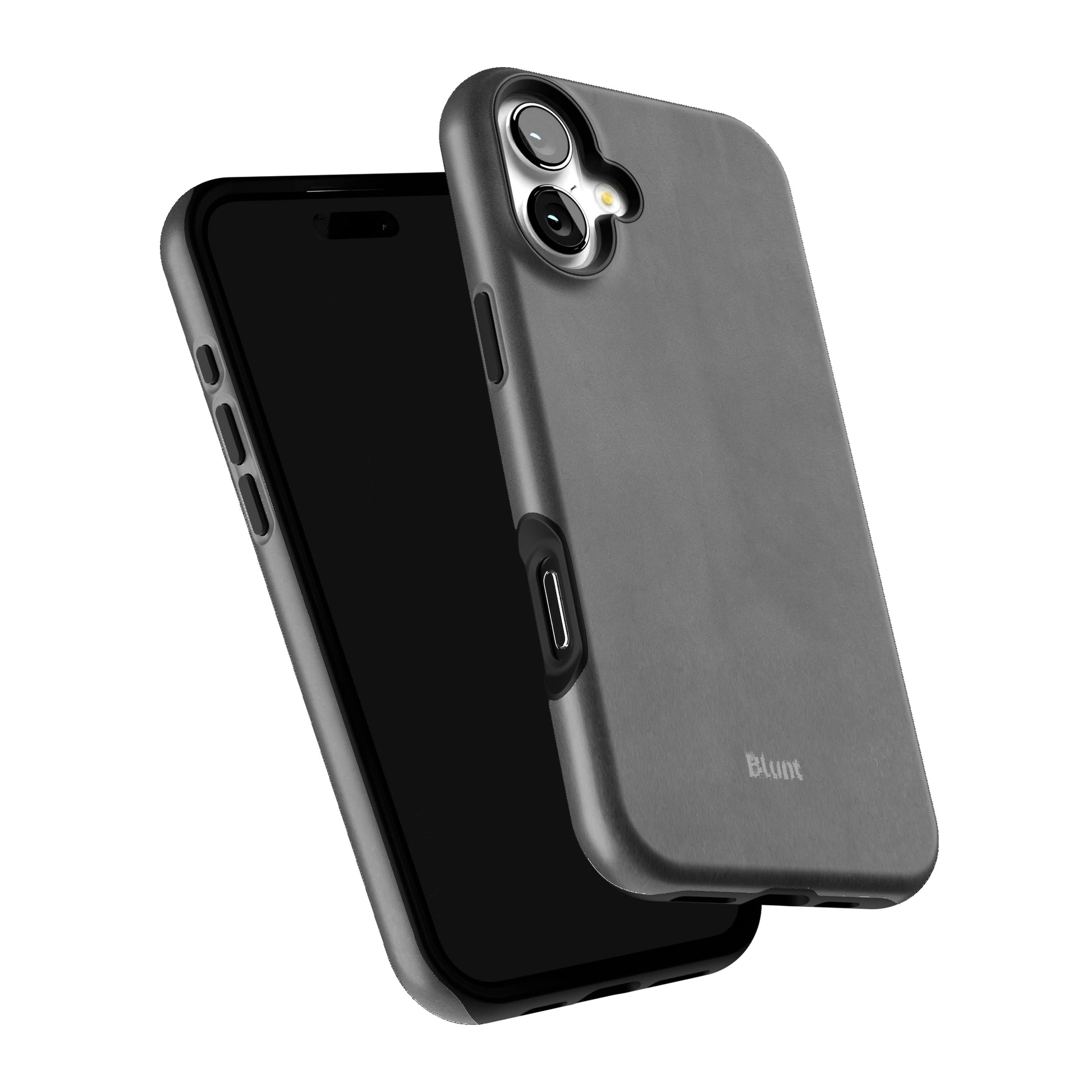 Grayscale iPhone Case gallery - Iphone_16_Mini_Air_Plus_6