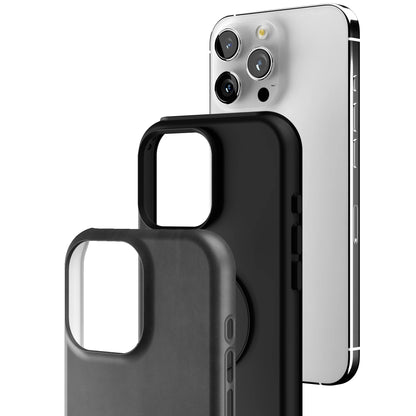Grayscale iPhone Case gallery - Iphone_16_Pro_Max_3