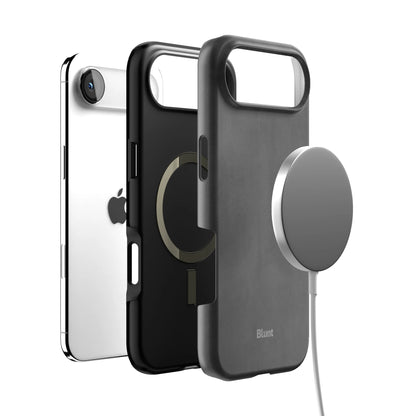 Grayscale iPhone Case gallery - Iphone_17_Air_4