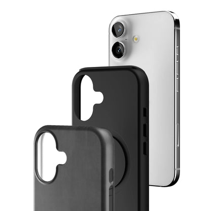 Grayscale iPhone Case gallery - Iphone_17_Iphone_3