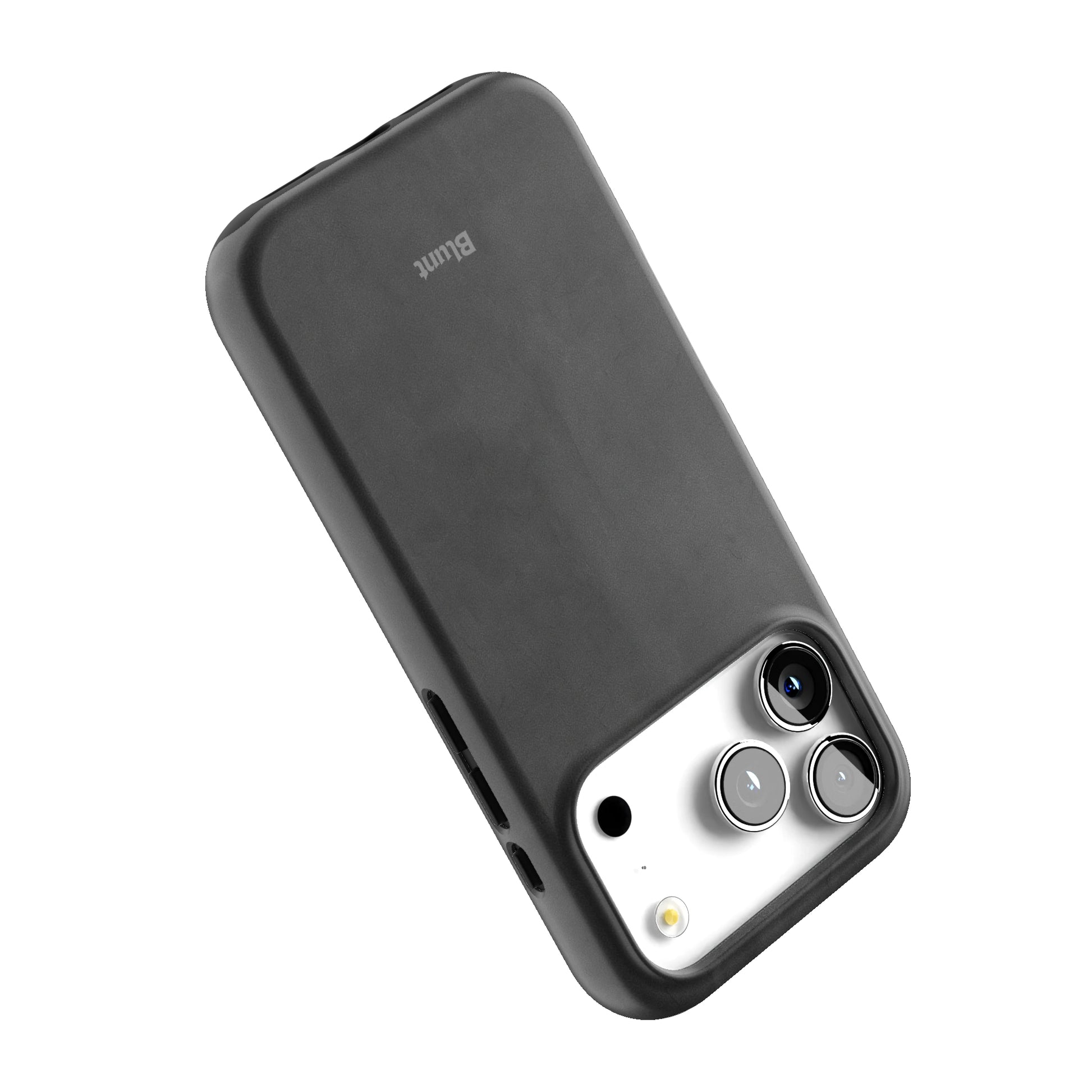 Grayscale iPhone Case gallery - Iphone_17_Pro_5