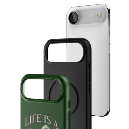 Green Gamble iPhone Case gallery - Iphone_17_Air_3