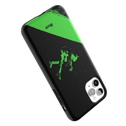 Green Void iPhone Case gallery - Iphone_11_Pro_Max_5