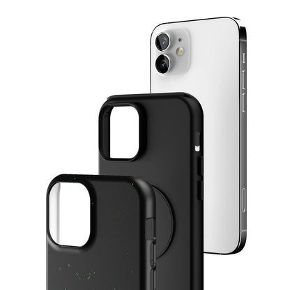 Green Void iPhone Case gallery - Iphone_12_Iphone_3
