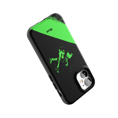 Green Void iPhone Case gallery - Iphone_12_Mini_Air_Plus_5
