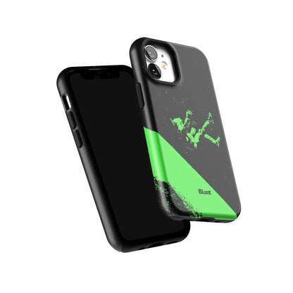 Green Void iPhone Case gallery - Iphone_12_Mini_Air_Plus_6