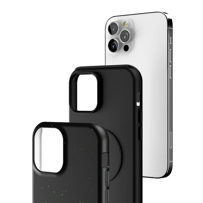 Green Void iPhone Case gallery - Iphone_12_Pro_3