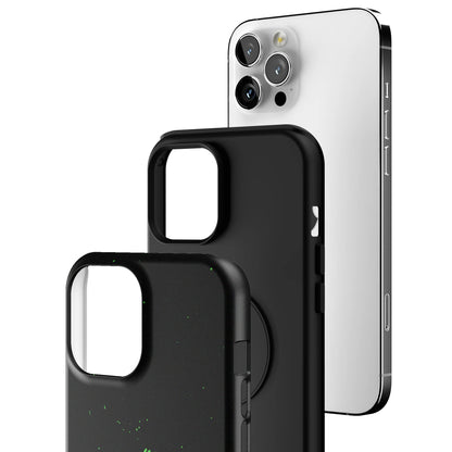 Green Void iPhone Case gallery - Iphone_12_Pro_Max_3