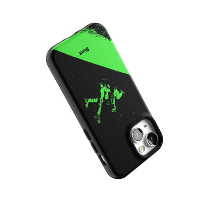 Green Void iPhone Case gallery - Iphone_13_Mini_Air_Plus_5