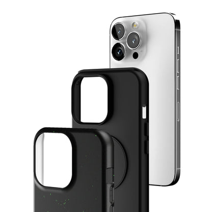 Green Void iPhone Case gallery - Iphone_13_Pro_3