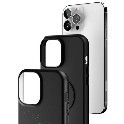 Green Void iPhone Case gallery - Iphone_13_Pro_Max_3