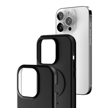 Green Void iPhone Case gallery - Iphone_14_Pro_3