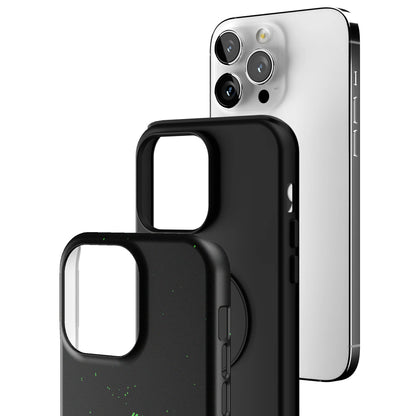 Green Void iPhone Case gallery - Iphone_14_Pro_Max_3