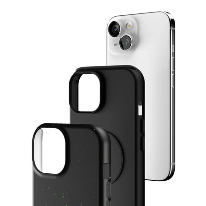 Green Void iPhone Case gallery - Iphone_15_Iphone_3