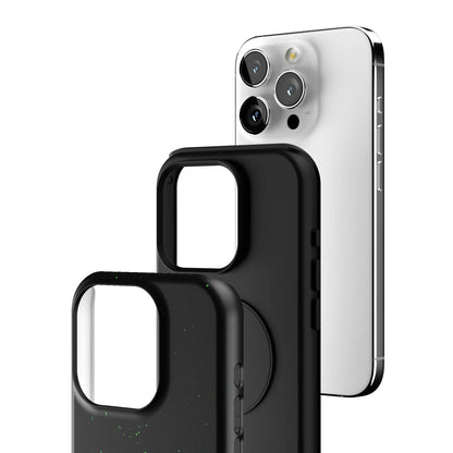 Green Void iPhone Case gallery - Iphone_15_Pro_3