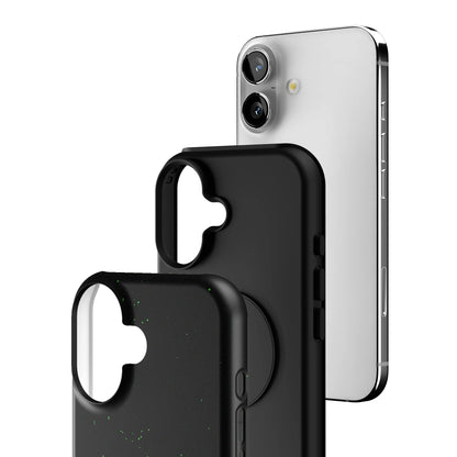 Green Void iPhone Case gallery - Iphone_16_Iphone_3