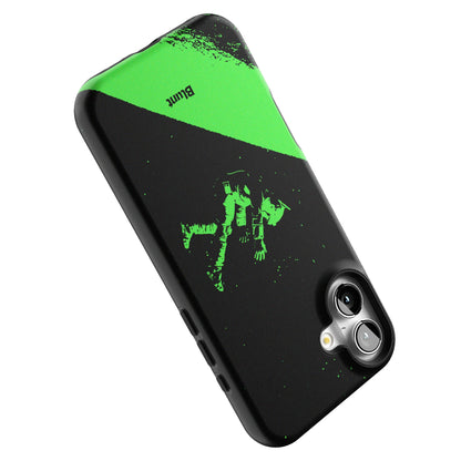 Green Void iPhone Case gallery - Iphone_16_Mini_Air_Plus_5