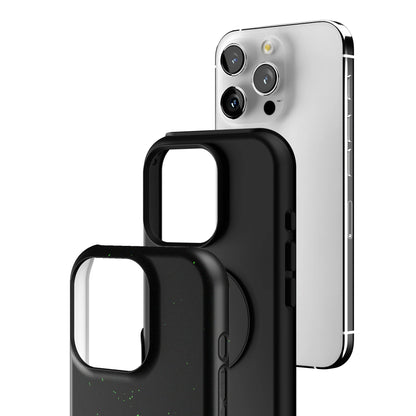 Green Void iPhone Case gallery - Iphone_16_Pro_3