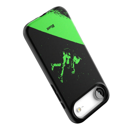 Green Void iPhone Case gallery - Iphone_17_Air_5
