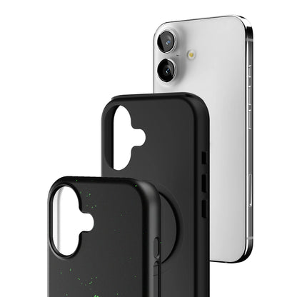 Green Void iPhone Case gallery - Iphone_17_Iphone_3