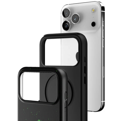 Green Void iPhone Case gallery - Iphone_17_Pro_Max_3