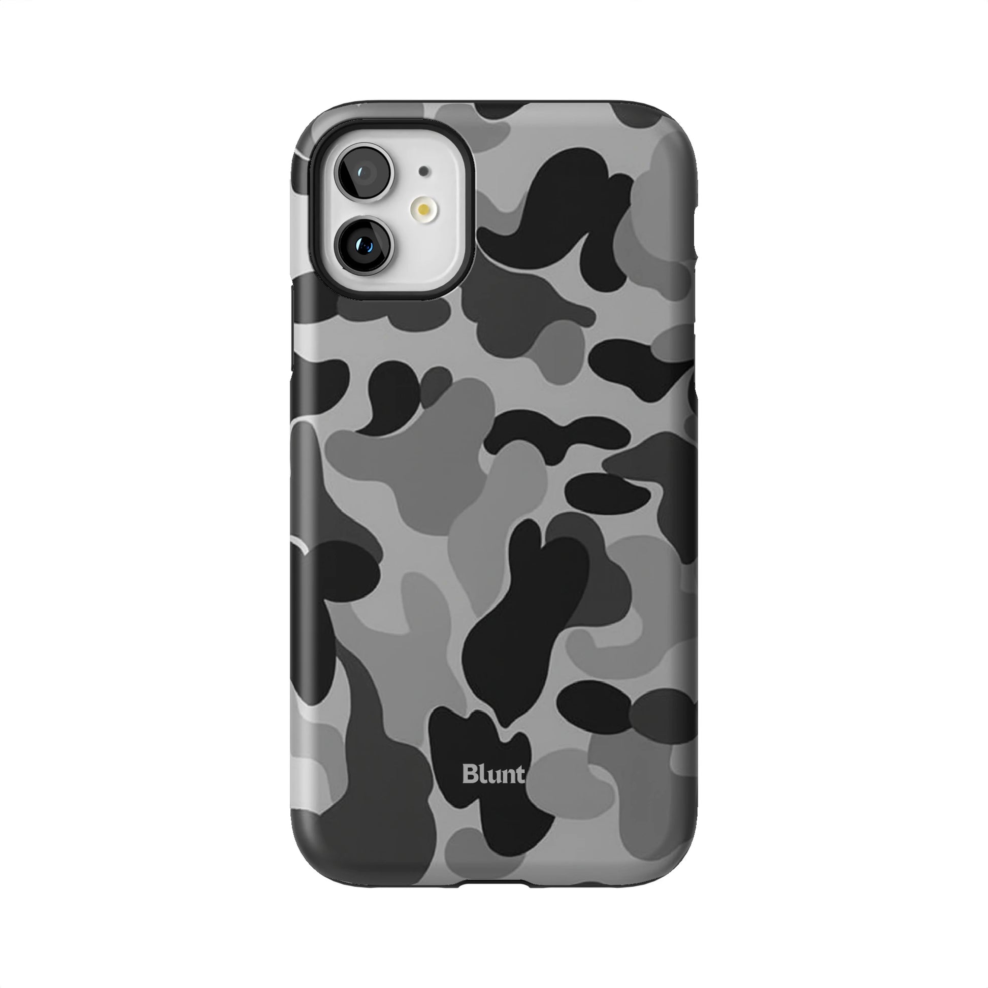 Grey Camo iPhone Case gallery - Iphone_11_Iphone_1