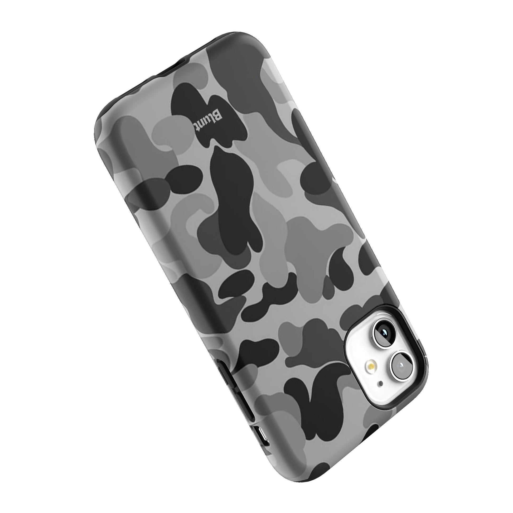 Grey Camo iPhone Case gallery - Iphone_11_Iphone_5