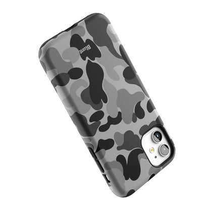 Grey Camo iPhone Case gallery - Iphone_11_Iphone_5