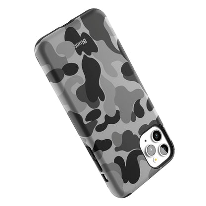Grey Camo iPhone Case gallery - Iphone_11_Pro_Max_5