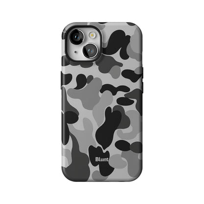 Grey Camo iPhone Case gallery - Iphone_14_Iphone_1
